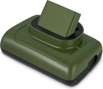 Портативный пылесос Kitfort КТ-5177