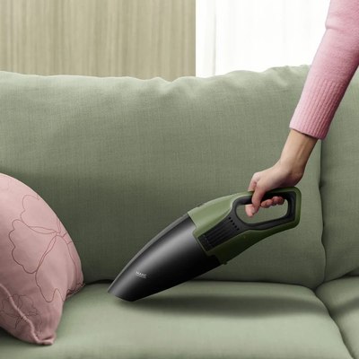 Портативный пылесос Kitfort КТ-5177