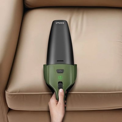 Портативный пылесос Kitfort КТ-5177