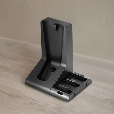 Портативный пылесос Kitfort КТ-5177