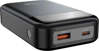 Портативное зарядное устройство XO PR232 10000mAh