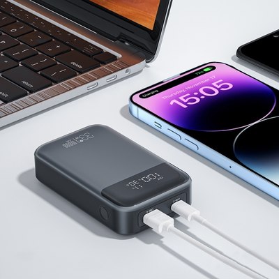 Портативное зарядное устройство XO PR232 10000mAh