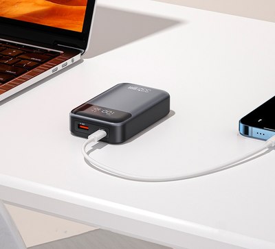 Портативное зарядное устройство XO PR232 10000mAh