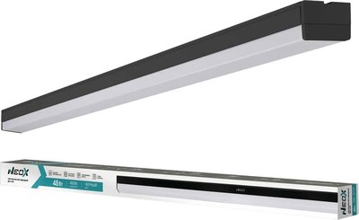 Светильник линейный Neox ДБО-Line / 4690612037745