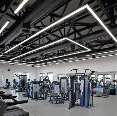 Светильник линейный Neox ДБО-Line / 4690612037745