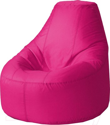 Бескаркасное кресло Kreslomeshki Айтишник L / AO-65x65-F - фото