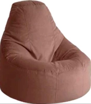 Бескаркасное кресло Kreslomeshki Айтишник L / AO-65x65-SH - фото