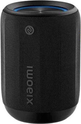 Портативная колонка Xiaomi Bluetooth Speaker Mini ASM01G / QBH4274GL - фото