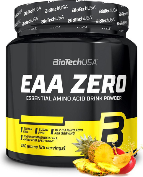 Аминокислоты ЕАА BioTechUSA Zero
