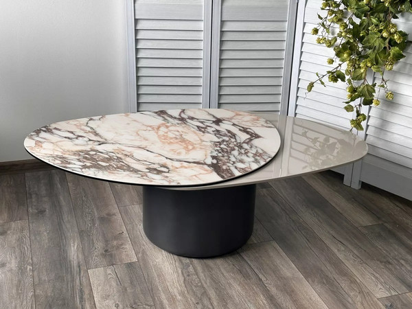 Журнальный столик M-City Niklas TL-312 / 626M05805