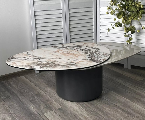 Журнальный столик M-City Niklas TL-312 / 626M05805