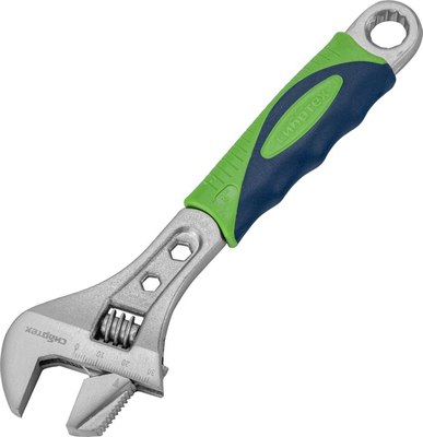 Гаечный ключ СибрТех 15598 - фото