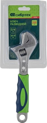Гаечный ключ СибрТех 15598