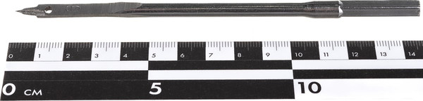 Сверло СибрТех 70358