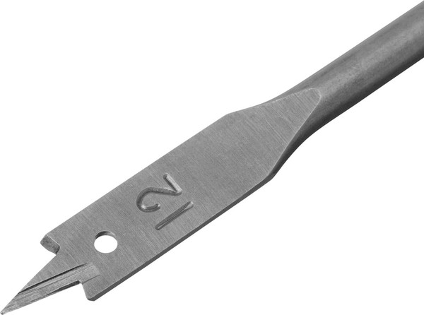 Сверло СибрТех 70362