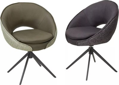 Стул M-City Anabel / 621M05765