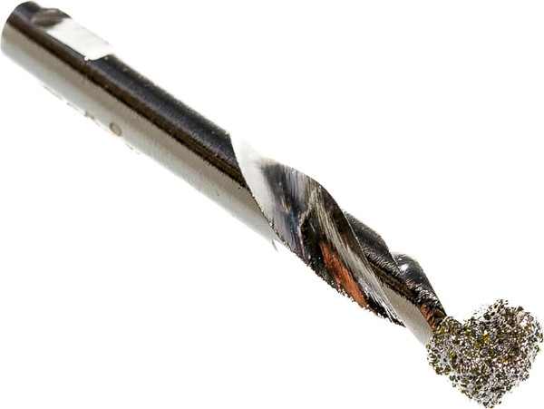 Сверло Matrix 72600 - фото