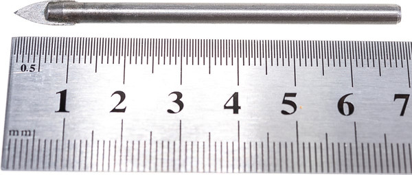 Сверло Matrix 72815