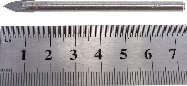 Сверло Matrix 72816