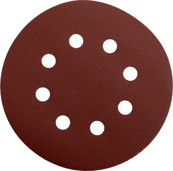 Набор шлифовальных кругов Matrix 73813 - фото