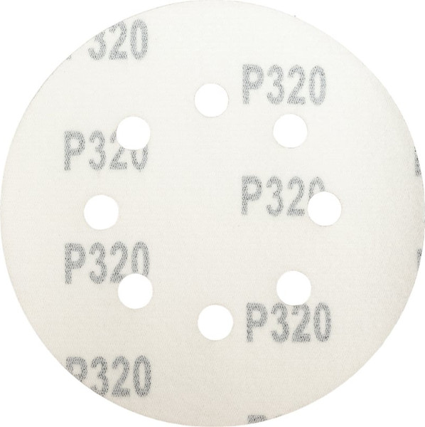 Набор шлифовальных кругов Matrix 73813