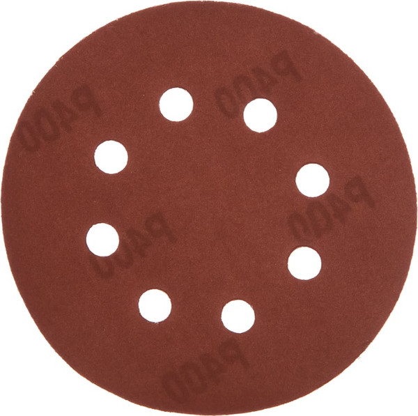 Набор шлифовальных кругов Matrix 73814 - фото