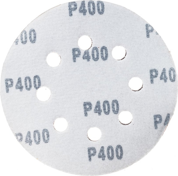 Набор шлифовальных кругов Matrix 73814