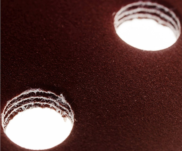 Набор шлифовальных кругов Matrix 73814