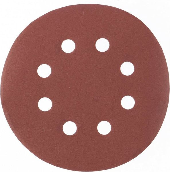 Набор шлифовальных кругов Matrix 73817 - фото