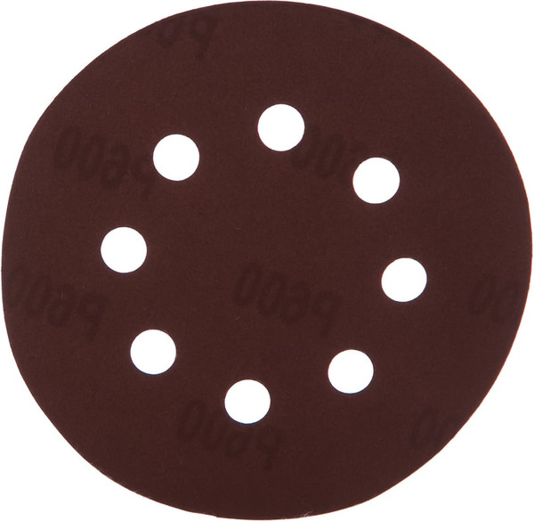 Набор шлифовальных кругов Matrix 73817