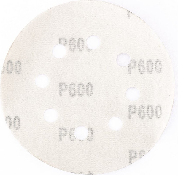 Набор шлифовальных кругов Matrix 73817