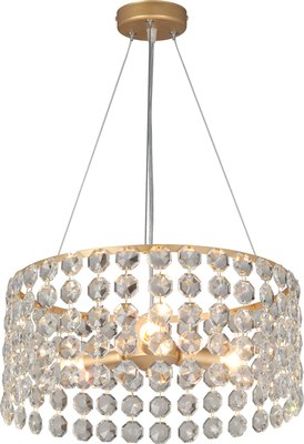 Люстра Vitaluce V5329-8/3S - фото