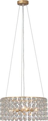 Люстра Vitaluce V5329-8/3S