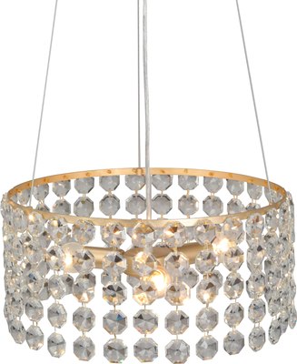 Люстра Vitaluce V5329-8/3S