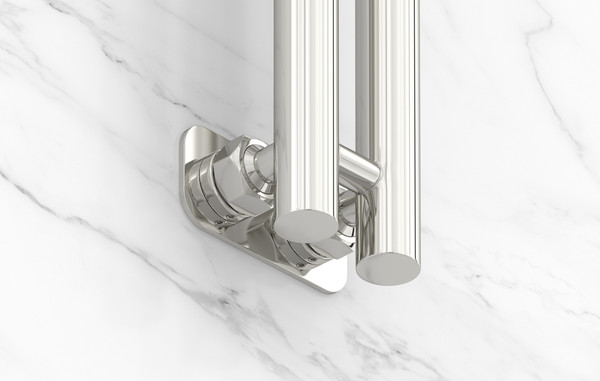 Полотенцесушитель водяной Сунержа Нюанс Pro 1200х50 / 00-0412-1250