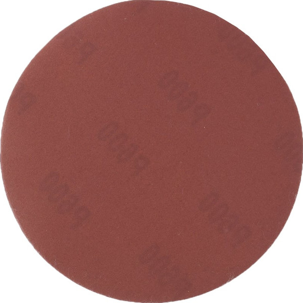 Набор шлифовальных кругов Matrix 73874 - фото