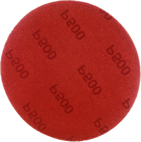 Набор шлифовальных кругов Matrix 73875 - фото