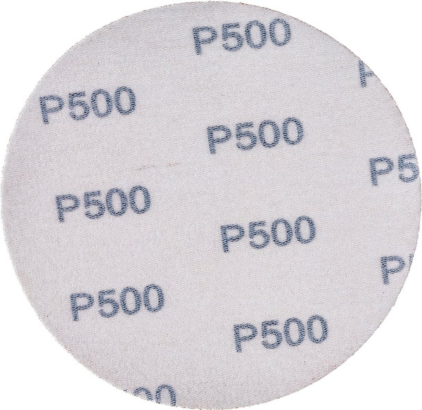 Набор шлифовальных кругов Matrix 73875