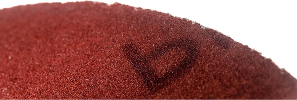 Набор шлифовальных кругов Matrix 73875