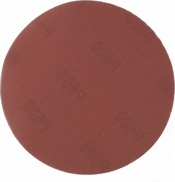 Набор шлифовальных кругов Matrix 73876 - фото