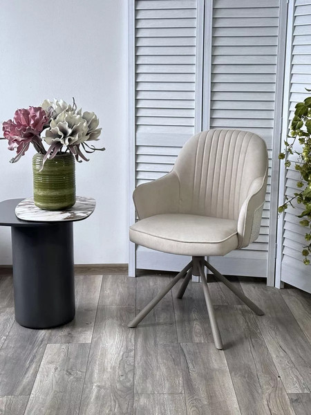 Стул M-City Rikard / 626M05810