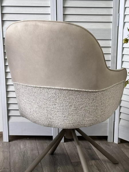 Стул M-City Rikard / 626M05810