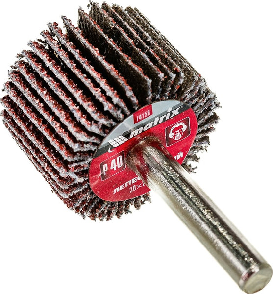 Шлифовальный круг Matrix 74158