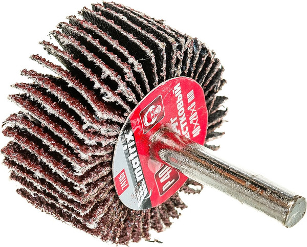 Шлифовальный круг Matrix 74165