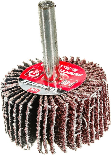 Шлифовальный круг Matrix 74165