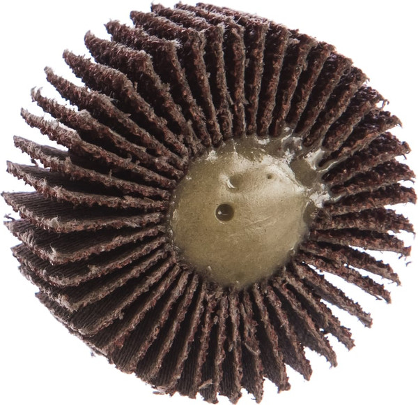 Шлифовальный круг Matrix 74165