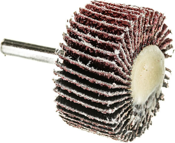 Шлифовальный круг Matrix 74165