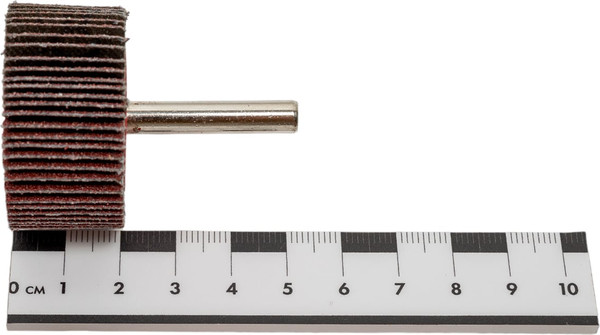 Шлифовальный круг Matrix 74169