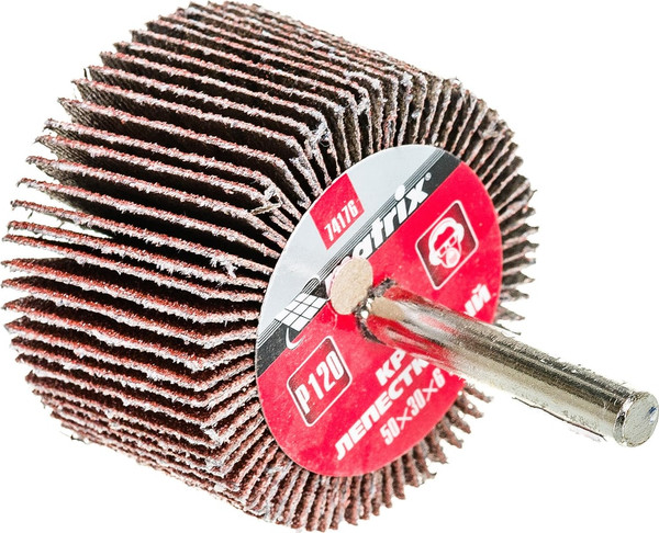 Шлифовальный круг Matrix 74176 - фото