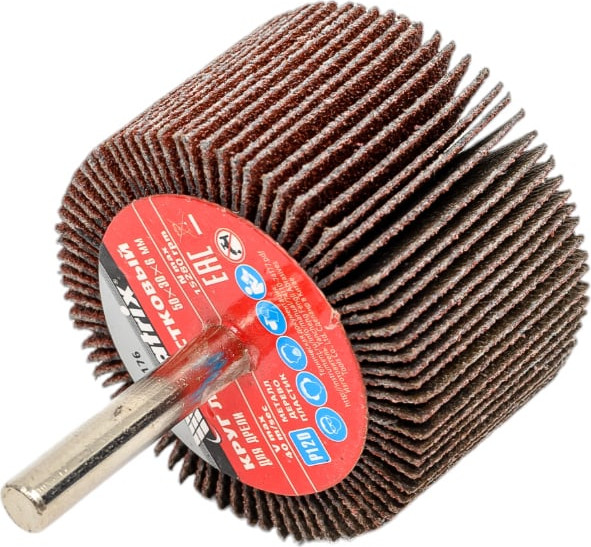 Шлифовальный круг Matrix 74176